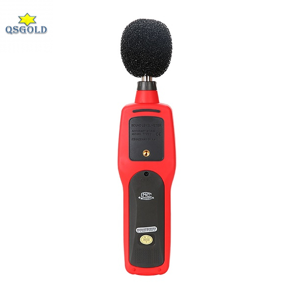 Máy đo độ ồn dataloger Uni-T UT352