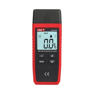 Máy đo độ ẩm gỗ Uni-T UT377A