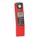 Máy đo cường độ ánh sáng datalogger Uni-T UT382 Máy đo cường độ ánh sáng UT382