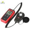 Máy đo cường độ ánh sáng Uni-T UT383S Máy đo cường độ ánh sáng Uni-T UT383S