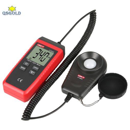 Máy đo cường độ ánh sáng Uni-T UT383S Máy đo cường độ ánh sáng Uni-T UT383S