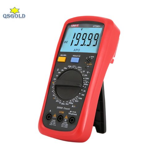 Đồng hồ vạn năng Uni-t UT39E+ Đồng hồ vạn năng Uni-t UT39E+