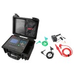 Máy đo điện trở cách điện Uni-T UT516B Máy đo điện trở cách điện Uni-T UT516B