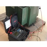 Máy đo điện trở cách điện Uni-T UT516B Máy đo điện trở cách điện Uni-T UT516B