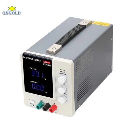 Nguồn 1 chiều UNI-T UTP1305 (32V/5A)