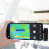 Camera nhiệt dùng cho điện thoại Androi UNI-T UTi120Mobile Camera nhiệt dùng cho điện thoại Androi UNI-T UTi120Mobile