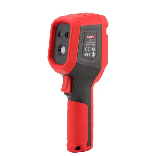Camera nhiệt độ UNI-T UTi712S