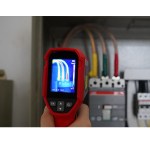 Camera nhiệt độ UNI-T UTi712S