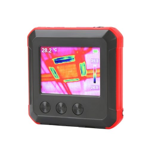 Camera nhiệt bỏ túi UNI-T UTi80P Camera nhiệt bỏ túi UNI-T UTi80P