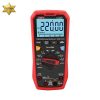 Đồng hồ vạn năng đo biến tần Uni-T UT61E+ (1000V/20A) Đồng hồ vạn năng đo biến tần Uni-T UT61E+
