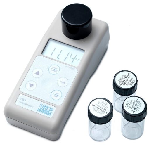 Máy đo độ đục nước Velp TB1 (1000 NTU) Máy đo độ đục nước Velp TB1 (1000 NTU)