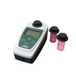 Máy đo Clo dư, Clo tổng cầm tay Ezdo FTC-420 (5ppm)