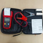 Máy kiểm tra ắc quy UT675A