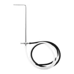 Ống pitot đo gió trong đường ống UNI-T PITOT UT366A Ống pitot đo gió trong đường ống UNI-T PITOT UT366A