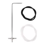 Ống pitot đo gió trong đường ống UNI-T PITOT UT366A Ống pitot đo gió trong đường ống UNI-T PITOT UT366A