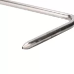 Ống pitot đo gió trong đường ống UNI-T PITOT UT366A Ống pitot đo gió trong đường ống UNI-T PITOT UT366A