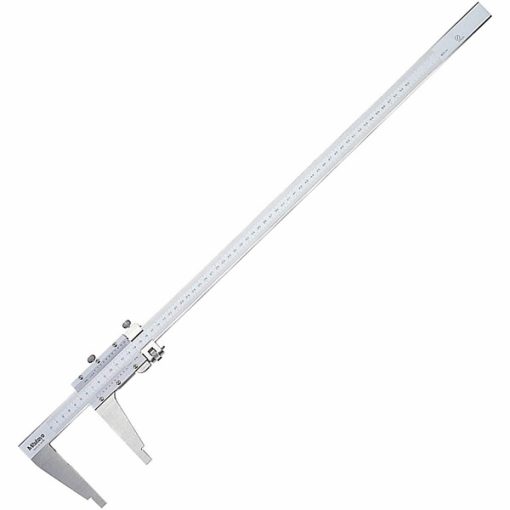 Thước cặp cơ khí 600mm Mitutoyo 160-101