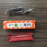 Bộ dưỡng đo ren Mitutoyo 188-130