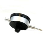 Đồng hồ so kiểu cơ 10mm Insize 2308-10A
