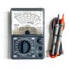 Đồng hồ vạn năng hiển thị kim Hioki 3030-10 Đồng hồ vạn năng hiển thị kim Hioki 3030-10