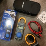 Bộ ampe kìm AC kẹp dòng 4200A Hioki 3280-70F Bộ ampe kìm AC kẹp dòng 4200A Hioki 3280-70F