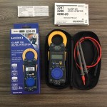 Ampe kìm 1000 AC/DC Hioki 3288-20 Ampe kìm 1000 AC/DC Hioki 3288-20