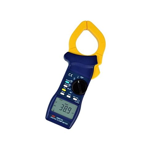 Ampe kìm kẹp dòng AC/DC 2000A Sew 3900CL Ampe kìm kẹp dòng AC/DC 2000A Sew 3900CL