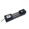 Nivo cân máy 300mm dạng thanh Roeckle 6080/300/KK Nivo cân máy 300mm dạng thanh Roeckle 6080/300/KK
