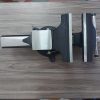 Ê tô mâm xoay 8 inch Stanley 81-604 Ê tô mâm xoay 8 inch Stanley 81-604
