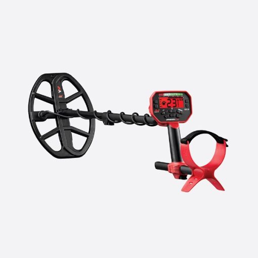 Máy dò kim loại Minelab VANQUISH 540 Máy dò kim loại Minelab VANQUISH 540