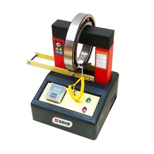 Máy gia nhiệt vòng bi Acepom ZND-2
