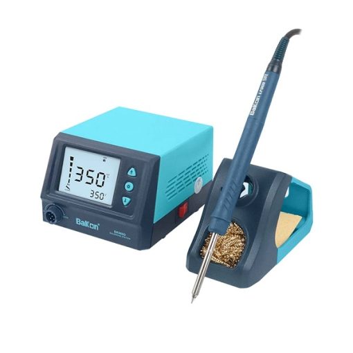 Máy hàn thiếc 65W điện tử Bakon BK969D Máy hàn thiếc 65W điện tử Bakon BK969D