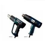 Máy thổi hơi nóng 2000W Bakon BK8020