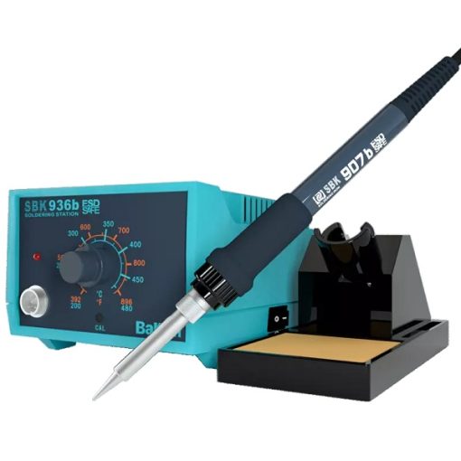 Máy hàn thiếc 65W Bakon SBK936B Máy hàn thiếc 65W Bakon SBK936B
