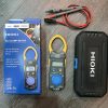 Ampe kìm AC kẹp dòng 2000A Hioki CM3291 Ampe kìm AC kẹp dòng 2000A Hioki CM3291