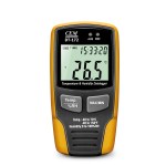 Nhiệt ẩm kế tự ghi Cem DT-172