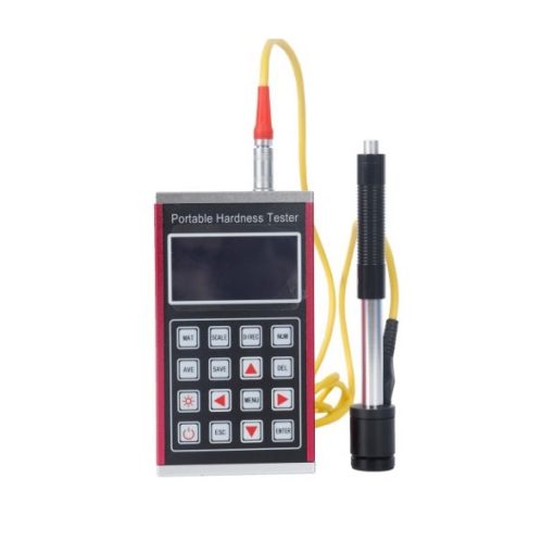Máy đo độ cứng kim loại Leeb Ebp L-2S Máy đo độ cứng kim loại Leeb Ebp L-2S