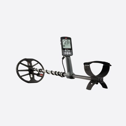 Máy dò kim loại Minelab EQUINOX 600 Máy dò kim loại Minelab EQUINOX 600