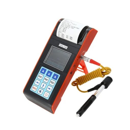 Máy đo độ cứng kim loại Leeb D Ebp L-5 Máy đo độ cứng kim loại Leeb D Ebp L-5
