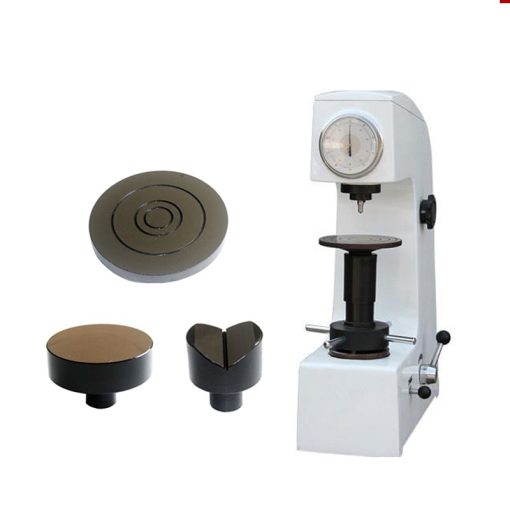 Máy đo độ cứng để bàn Rockwell Ebp R-150M Máy đo độ cứng để bàn Rockwell Ebp R-150M