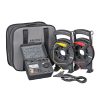 Đồng hồ đo điện trở đất chỉ thị kim Hioki FT3151 Đồng hồ đo điện trở đất chỉ thị kim Hioki FT3151