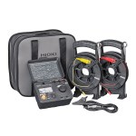 Đồng hồ đo điện trở đất chỉ thị kim Hioki FT3151