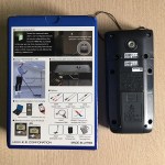 Máy đo cường độ ánh sáng cầm tay Hioki FT3424 Máy đo cường độ ánh sáng cầm tay Hioki FT3424