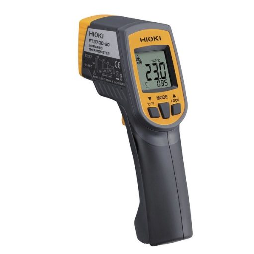 Máy đo nhiệt độ hồng ngoại Hioki FT3700-20