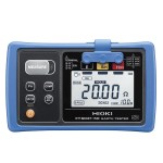 Máy đo điện trở đất chống nước Hioki FT6031-50 Máy đo điện trở đất chống nước Hioki FT6031-50