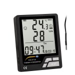 Nhiệt ẩm kế để bàn, treo tường PCE HT 50