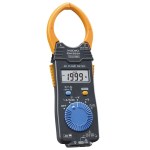 Ampe kìm AC kẹp dòng 2000A Hioki CM3291 Ampe kìm AC kẹp dòng 2000A Hioki CM3291