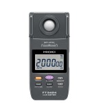 Máy đo cường độ ánh sáng cầm tay Hioki FT3424 Máy đo cường độ ánh sáng cầm tay Hioki FT3424