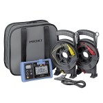 Máy đo điện trở đất chống nước Hioki FT6031-50 Máy đo điện trở đất chống nước Hioki FT6031-50
