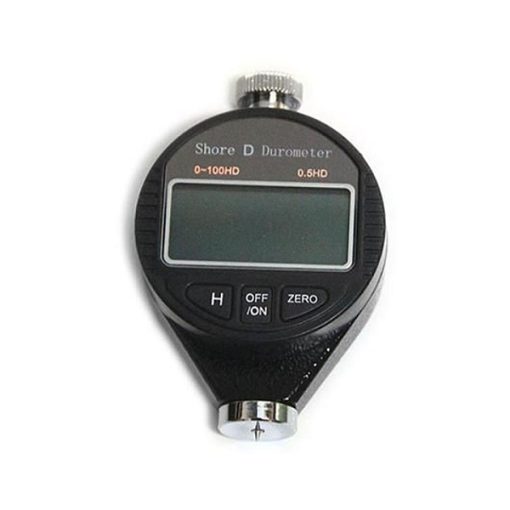 Máy đo độ cứng cao su shore D Huatec HT 6600D